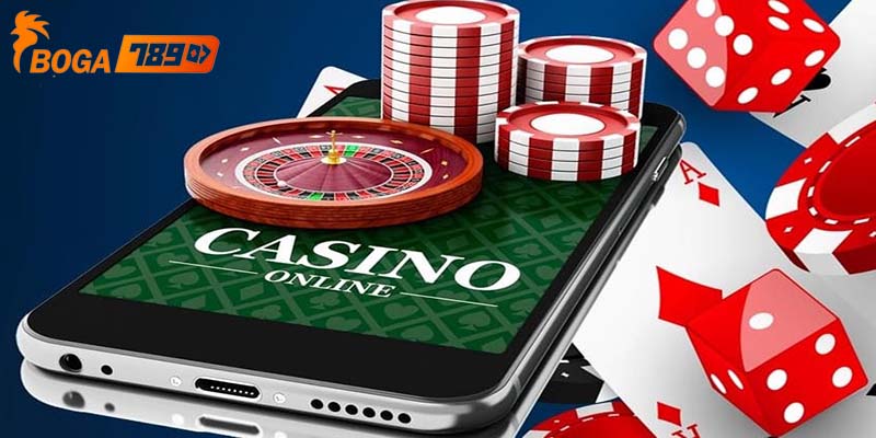 Những ưu điểm nổi bật của casino Boga789