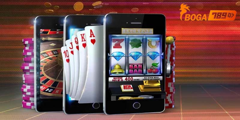 Hướng dẫn đăng ký tham gia chơi casino Boga789