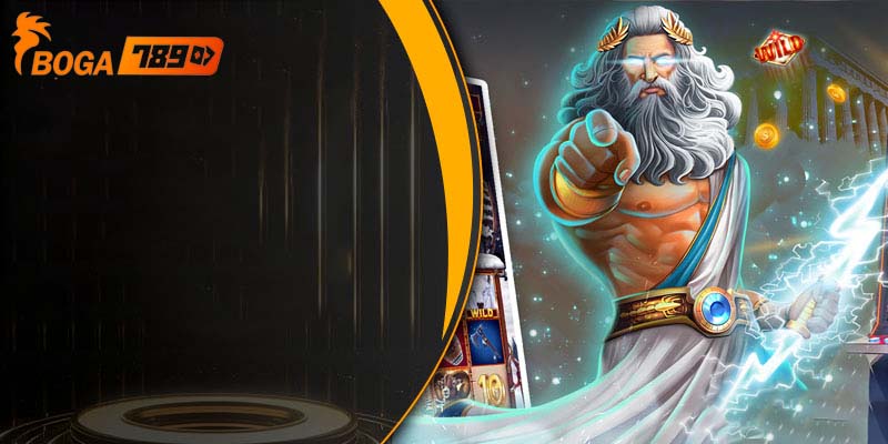 Đặc điểm nổi bật của game slots Boga789