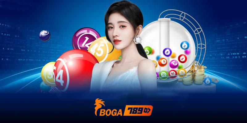 Xổ số Boga789 | Nơi mọi giấc mơ đều có thể thành hiện thực